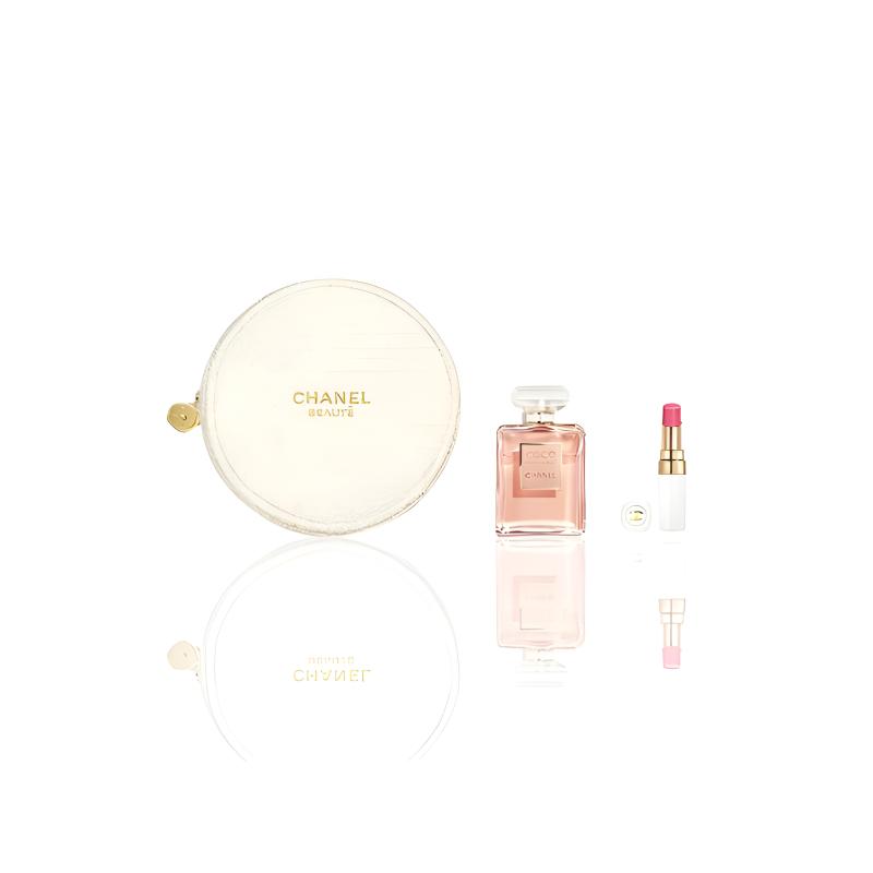 Chanel Coco Mademoiselle Eau de Parfum