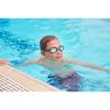 Zoggs Children's Swimming Goggles Junior Mirror Phantom Elite