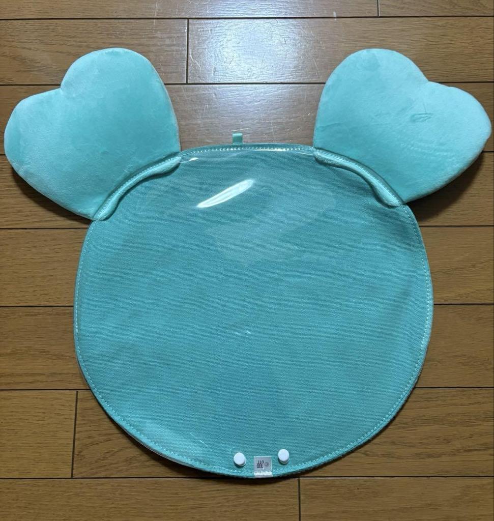 [USED] Final Price Drop TWICE Mina Fan Cover Fan Case