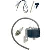 Ignition Module Coil With Spark Plug For Stihl 030 031 Series