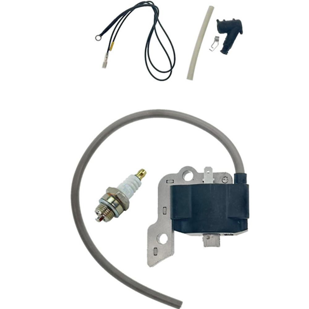 Ignition Module Coil With Spark Plug For Stihl 030 031 Series