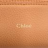 Excellent Chloe Shoulder Bag WALDEN Walden Phone Pouch Women CHC20AP330C6126B Used