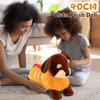 Plush Toys, Cute And Perfect Birthday Gifts For Friends And Classmates, Graduation Gifts