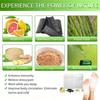100 Patchs Détoxifiants Patchs Detoxifiants Plantaires Patch Pieds Deep Cleansing Foot Patches Eliminer les Toxines