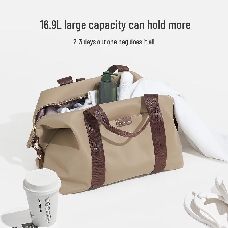 OIWAS City Travel Series Women s Multi-functional Shoulder Bag