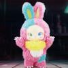 Hassy Top-in ClawZ Clawzy (Hello world vol.1) Rose 1 Pack Blind Plush Toy CZ-0001