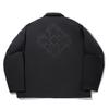 Li Ning Trendige Sportbequeme Baumwolljacke Herrenjacken AJMV193-5