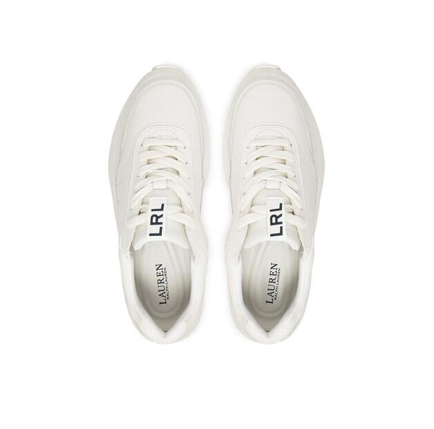 Кроссовки LAUREN RALPH LAUREN 802969384001