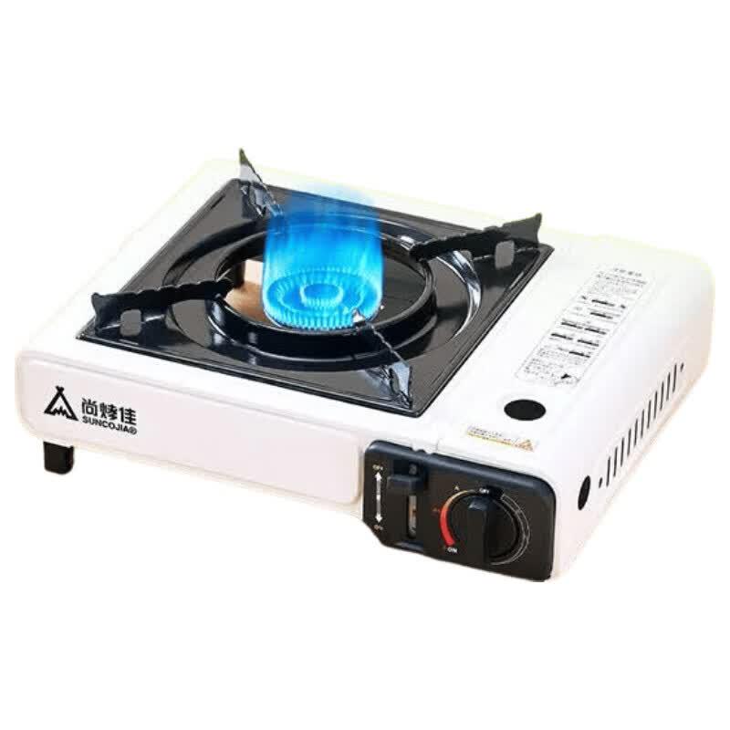 Suncojia Portable Cassette Gas Stove