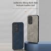 Sheepskin Leather Case For iPhone 16 15 14 13 12 Samsung S25 S24 Plus A34 S23 Redmi Note 14T 12 4G Mi 12T Pro Soft Edges Pure Color Phone Cover