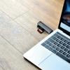 USB 3.2 Gen2 2-Port Hub with Card Readers, Logilink, UA0394