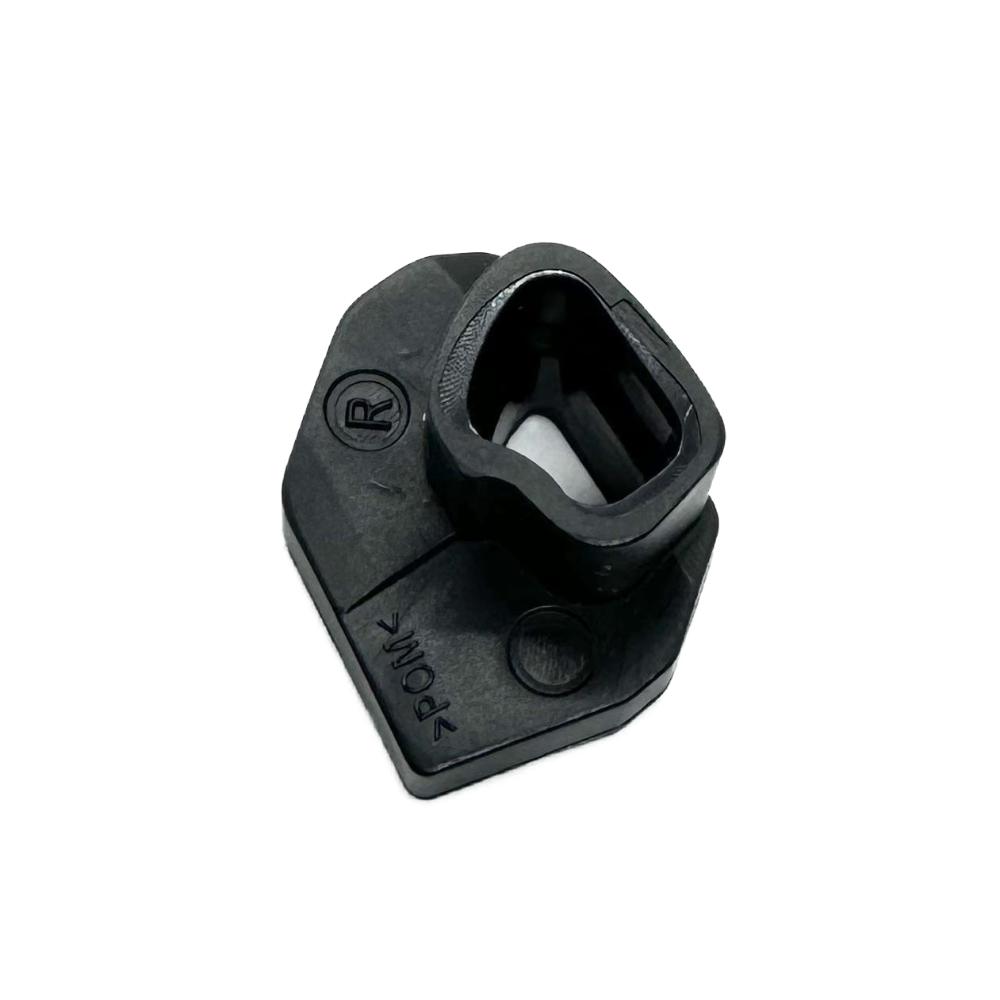 Schiebedach Schieberführung Cabrio Verriegelungs Haken Reparatur Links Rechts Kit Passend für Smart W451 07-14 , A4517760016
