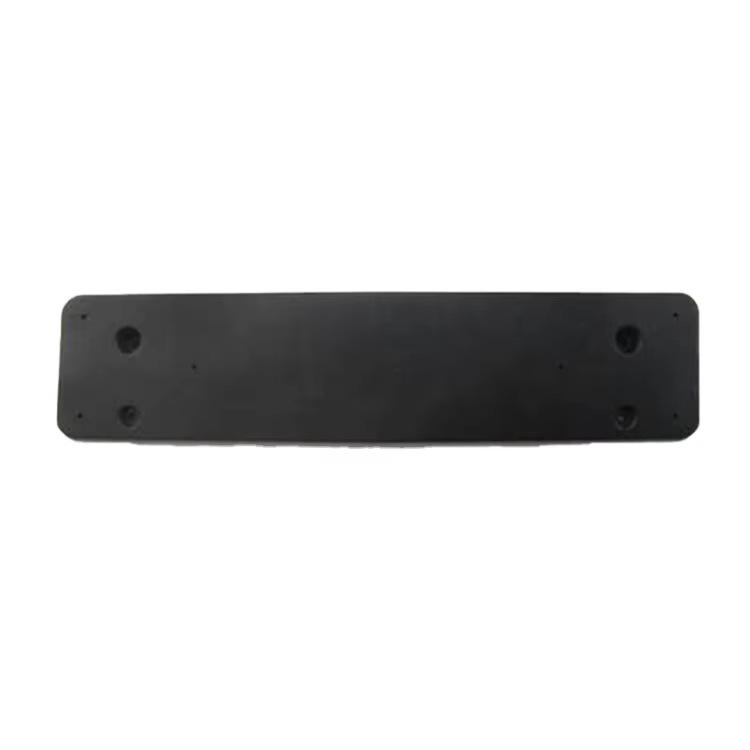 

Mercedes-Benz W164 X164 GL450 License Plate Holder