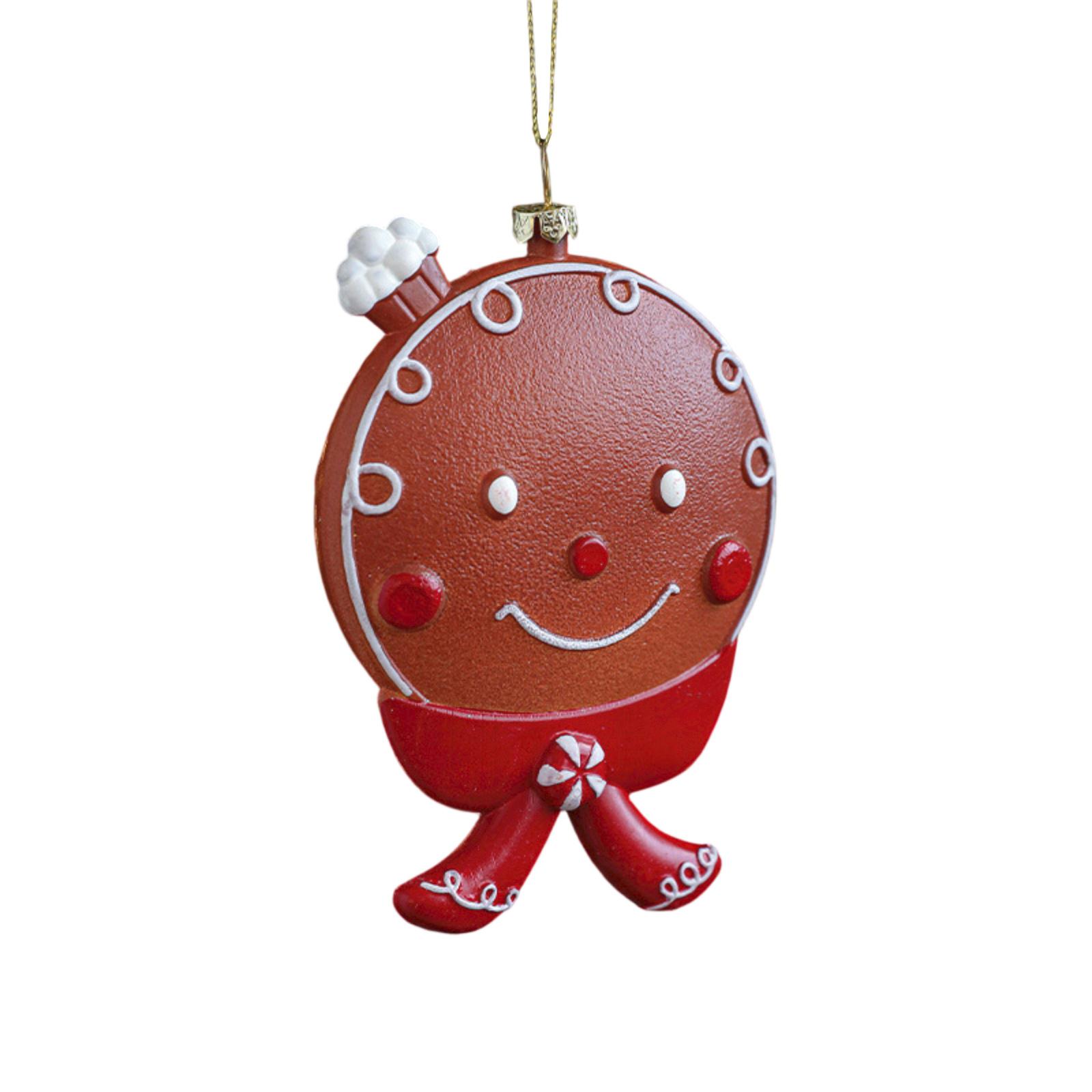 

3D Рождественский подарок Рождественская елка Гостиная дома Праздничные украшения Реквизит One Size