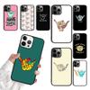 Surfer Surf Hang Loose Shaka Phone Case For iPhone 17 Air 15 16 13 14 Pro Max 11 12 14 Pro Max Plus 13 12 Cover Fundas