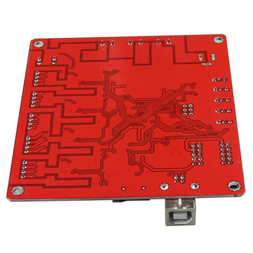 Carte mère d'imprimante 3D ANET V1.0 Carte de contrôle LCD 12 V avec  connecteur USB pour imprimante de bureau 3D A2 A6 A8 acheter à prix bas —  livraison gratuite, avis réels, image size:1001x1001