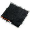 Pet Costume Funny Lion Mane Wig Headgear Hat Halloween Festival Decor for Dog
