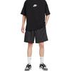 Nike Pantalones Cortos Casuales Deportivos para Hombre IF0378-010