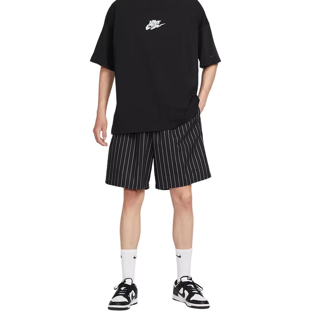Nike Pantalones Cortos Casuales Deportivos para Hombre IF0378-010