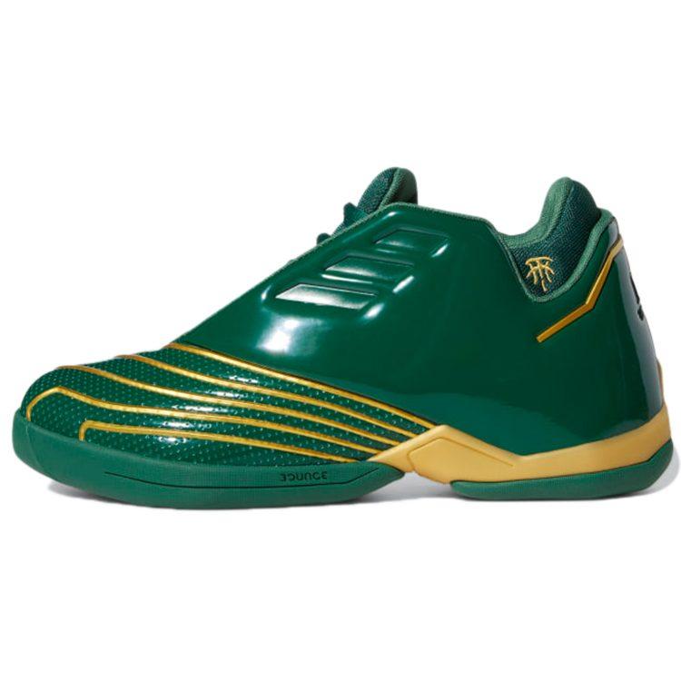 T-Mac 2 Adidas Restomod 'SVSM' FY9931