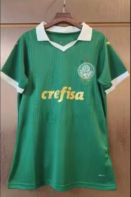 Argentina Brasile Parigi Inghilterra maglia da calcio da club versione tailandese maglia da calcio da donna slim-fit