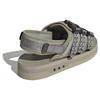 Adidas Originals AdiSTRP Sandals 'Olive Green Grey' Beach Sandals IG1575