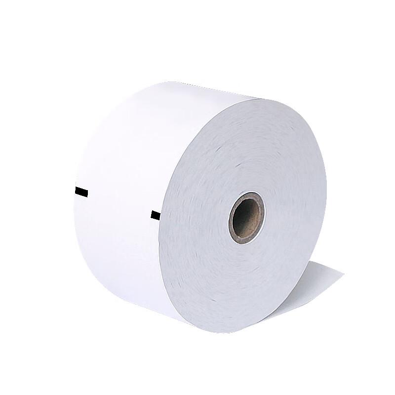 Tenglida 80mm x 100mm Thermal Receipt Paper, 50 Rolls/Box
