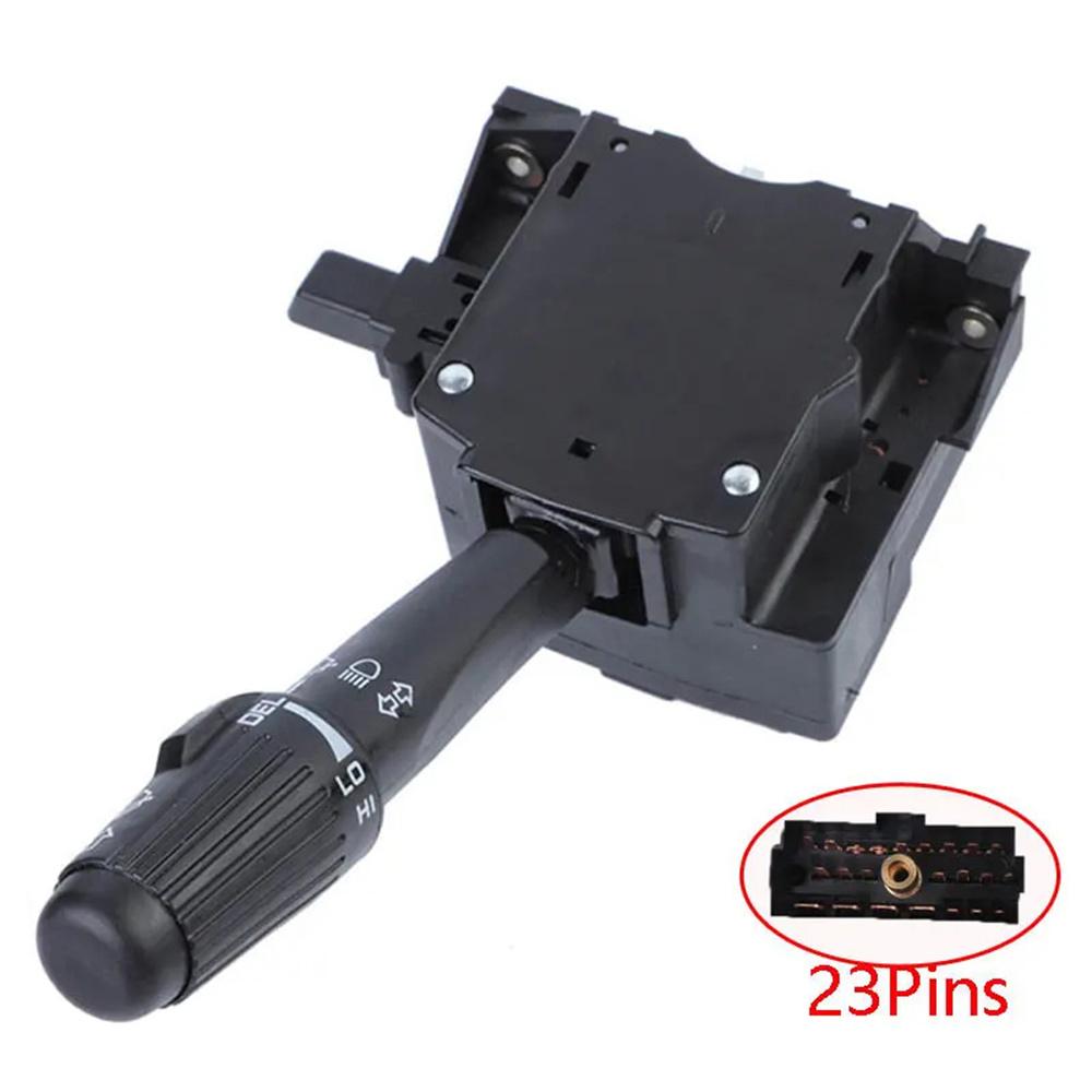 Turn Signal Switch Delay Wiper Lever For Dodge Dakota Durango Ram 1500 2500 3500