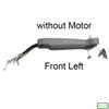 Mavic Air 2S Motor Arm Shell 2S Front Left Front Right Propeller Motor Arm Landing Gears Antennas for DJI Mavic Air 2S