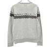 Relume JOURNAL STANDARD Made In Japan Long Sleeve Sweat Trainer S Gray Men's Used