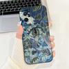 Fashion Painting Phone Case For Realme 9i 9 Soft Silicone Shockproof Cover For Realme9 9i 4G RMX3491 RMX3521 Cases Bumpers