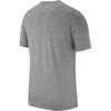Nike Logo Round Neck Letter Short Sleeve T-Shirt Men Tops DX1989-063