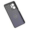 Litchi Texture Protective Phone Case for Xiaomi Redmi Note 12 Pro Speed 5G/Poco X5 Pro 5G,TPU Phone Cover