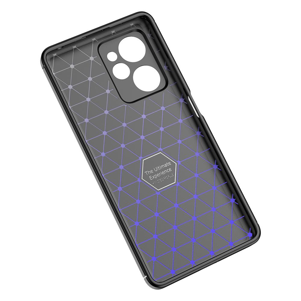 Litchi Texture Protective Phone Case for Xiaomi Redmi Note 12 Pro Speed 5G/Poco X5 Pro 5G,TPU Phone Cover
