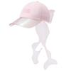 Sommer-Baseballkappe für Kinder