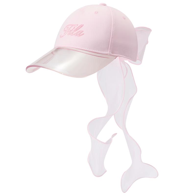 FILA Kids  Summer Baseball Cap L