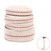 Diy Material Strong Flat Cotton Wick Core For Kerosene Burner Stove Lighting