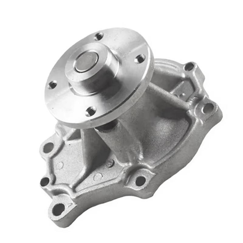 21010-FU425 Forklift Parts Cooling System Engine Water Pump For TCM Nissan K15 K21 K25 Engine 21010-FU400 21010-FU40J-A87Q