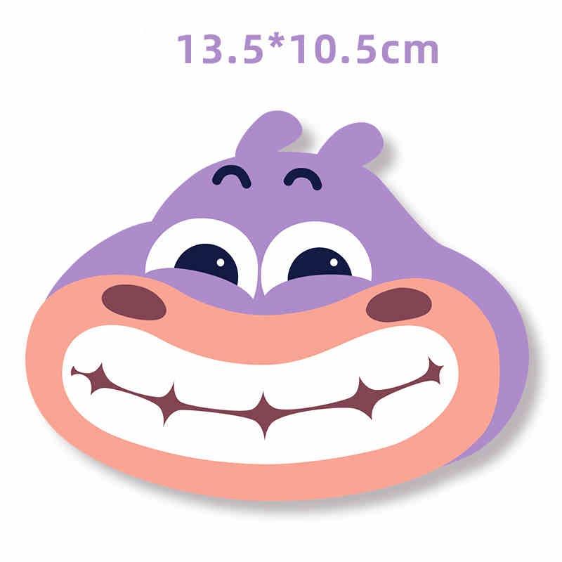 

Креативные мультяшные подставки для кофе, бытовые ПВХ теплоизолированные подставки, кухонные водонепроницаемые противоожоговые нескользящие коврики для мисок, подставка