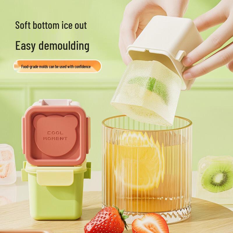 

Papaloti Ice Cube Maker Tray