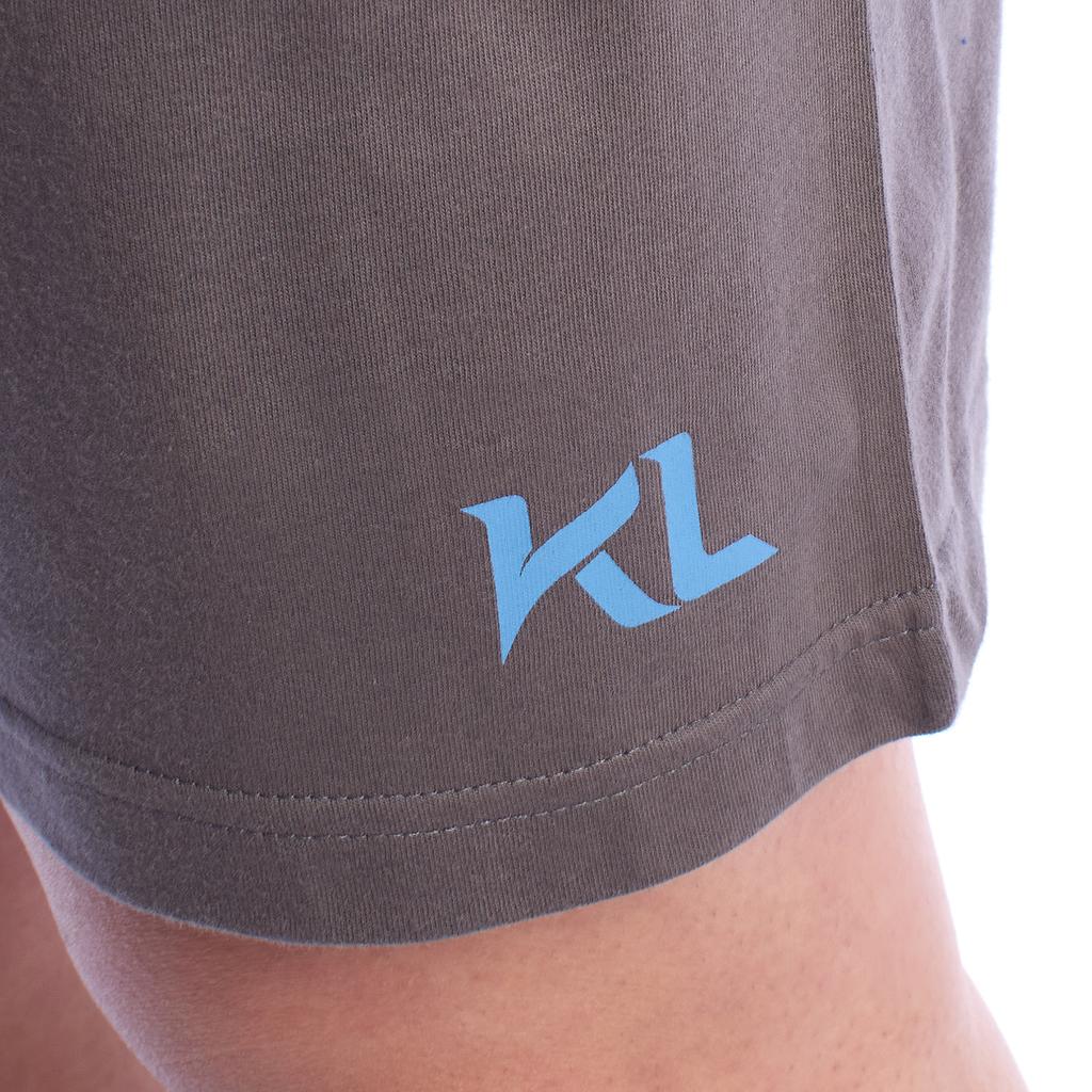 Pijama de Verano Manga Corta Algodón KL30000 para Hombre