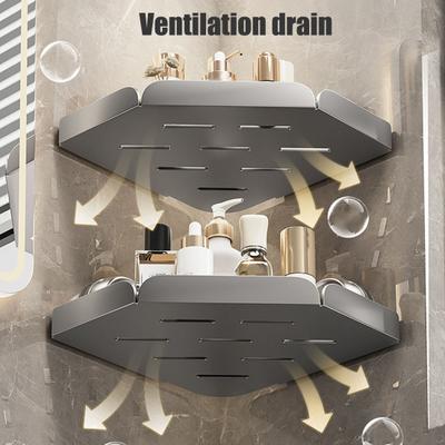 Bagno – Ripiani e accessori bagno