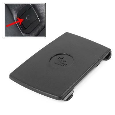 Matched Seat Anchor Cover Install Black Anchor Repair Spare High Quality
