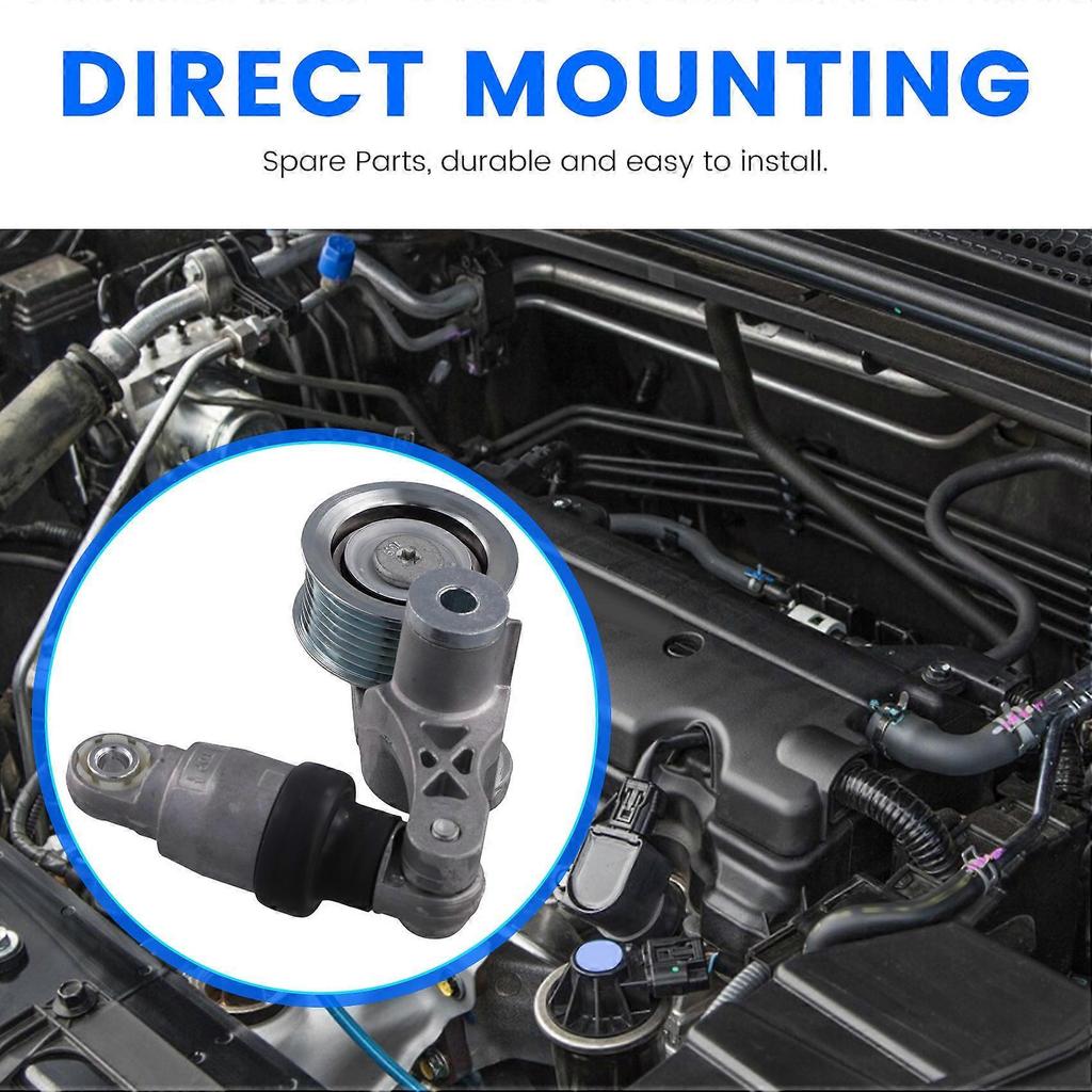 Napínák řemene pro HONDA CIVIC IX X CR-V IV V HR-V 1.6 I-DTEC 31170-RZ0-G01 31179RZ0G01 31189RZ0G01