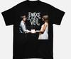 Pierce The Veil Selfish Machines Album Band Alle Größen Geschenk Für Fan T-Shirt