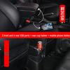 Mitsubishi Attrage/Mirage Central Armrest Box Modification