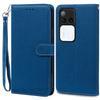 For Vivo V30 Case Wallet Leather Flip Cover For Vivo V30 5G Case Stand Book Cover For Vivo V30 Pro Case Coque Fundas