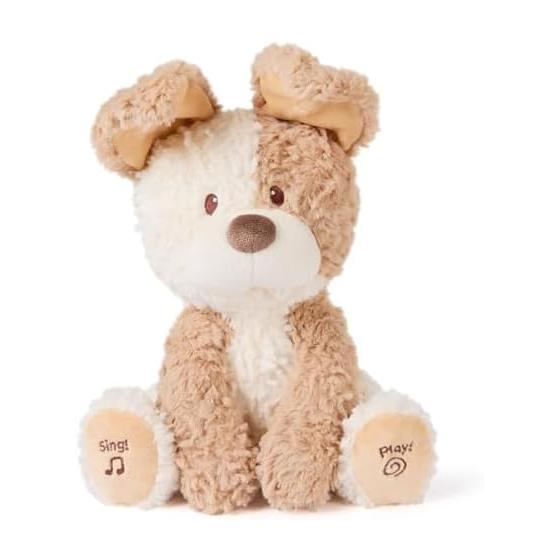 GUND Щенок Пики 6072443