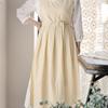 BELLELIFE Mellow One-Piece Apron 3 Colors