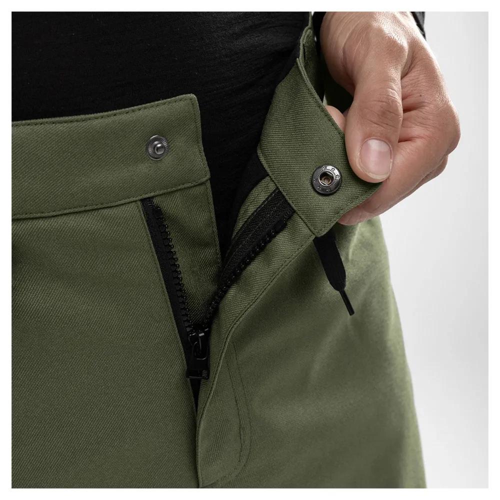 Siroko Брюки P2 Taiga